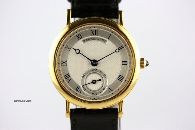 Breguet 2383 Classique watches