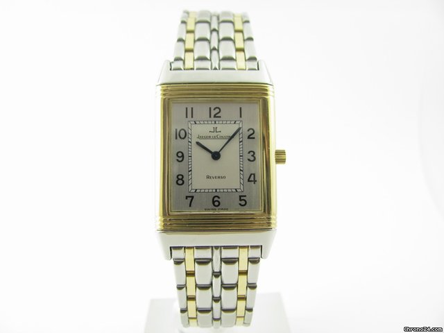 Jaeger-LeCoultre Reverso mit 2 Jahren Garantie watches