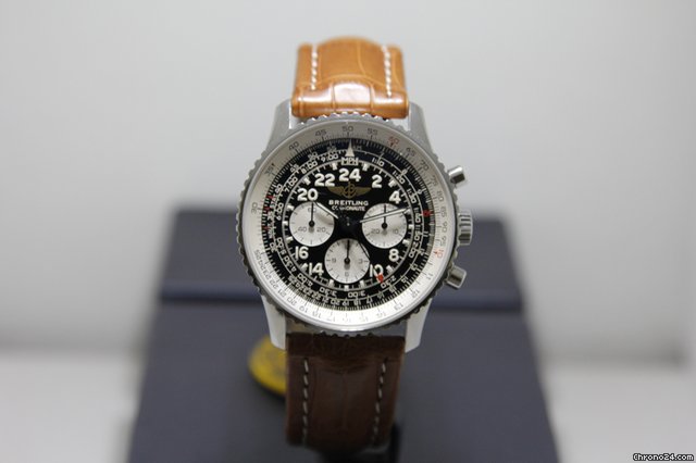Breitling NAVITIMER COSMONAUTE watches