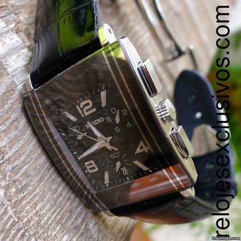 Rado Integral Chronograph watches