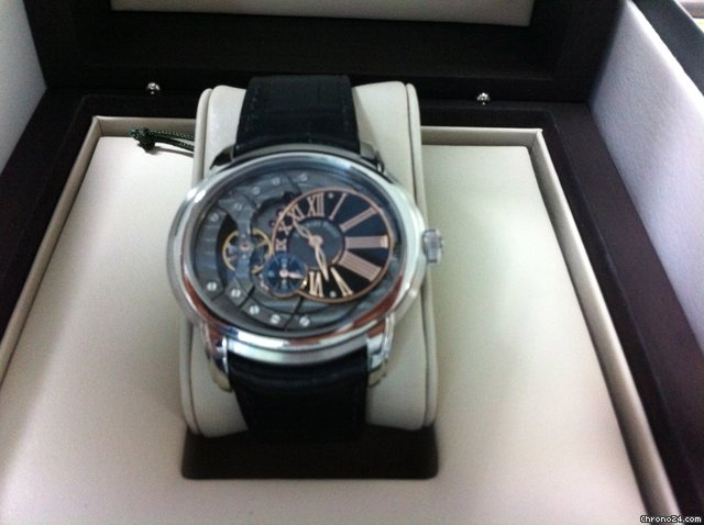 Audemars Piguet Millenary watches
