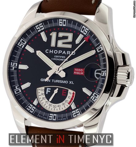 Chopard Mille Miglia Gran Turismo XL Power Reserve 168457-3001 NIB watches