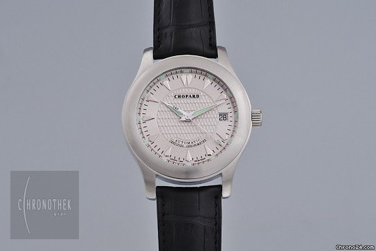 Chopard L.U.C. Sport watches