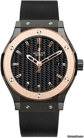 Hublot Classic Fusion 45mm watches