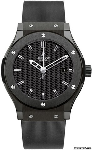 Hublot Classic Fusion 45mm watches
