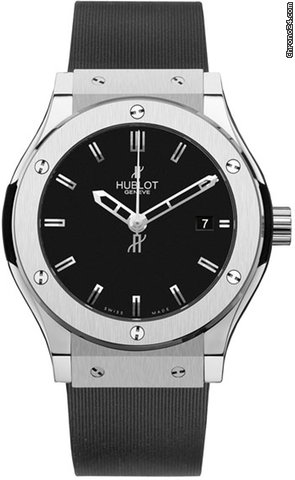 Hublot Classic Fusion 45mm watches