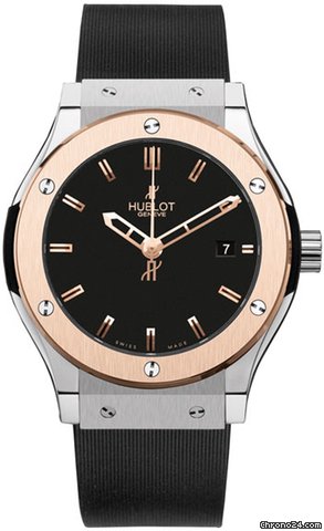 Hublot Classic Fusion 45mm watches