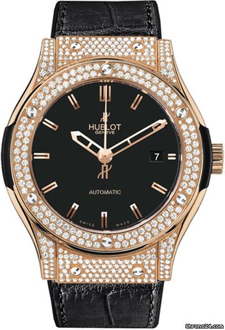 Hublot Classic Fusion 45mm watches