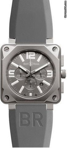 Bell & Ross Aviation watches