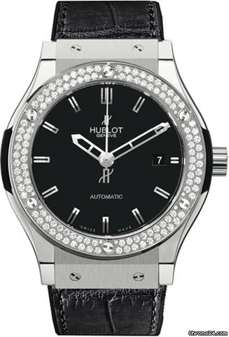 Hublot Classic Fusion 45mm watches