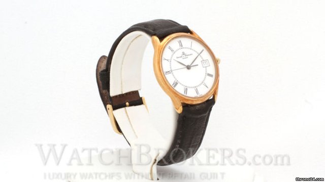 Baume & Mercier & Classima 95248 watches