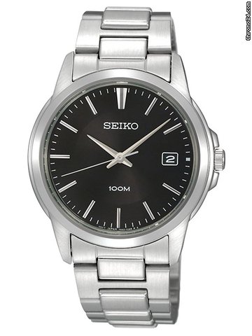 Seiko SGEF51P1 Herrenuhr watches