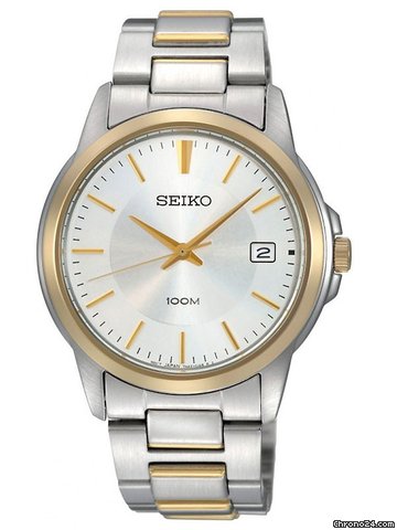 Seiko SGEF54P1 Herrenuhr watches