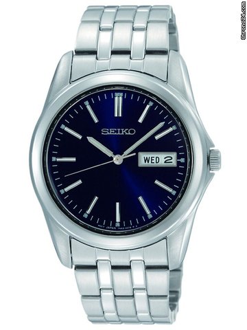 Replica Seiko SGGA41P1 Herrenuhr Watch