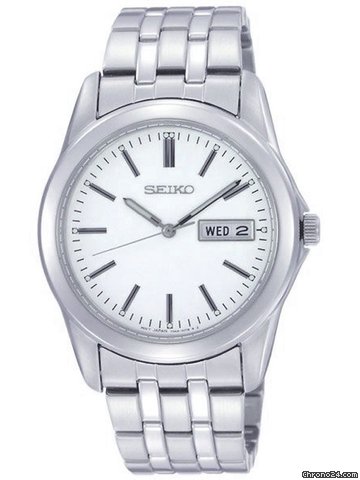 Seiko SGGA39P1 Herrenuhr watches