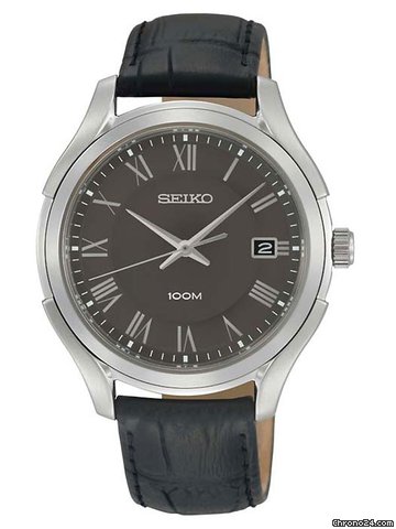 Seiko SGEF73P1 Herrenuhr watches