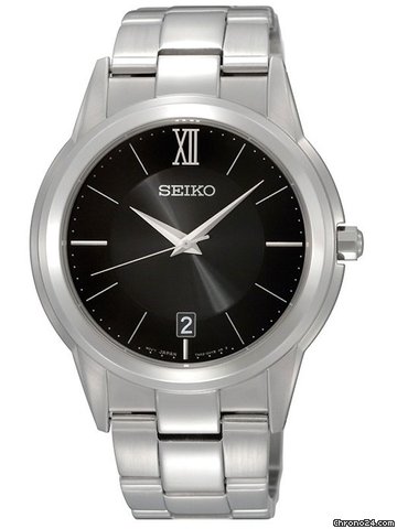 Seiko SGEF43P1 Herrenuhr watches