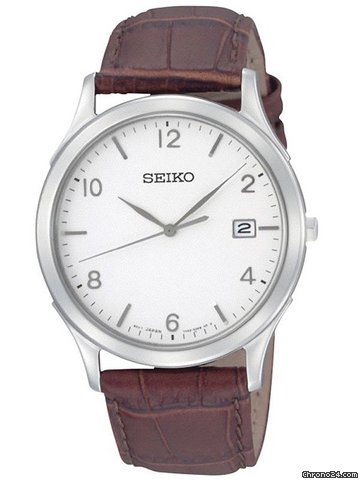Seiko SGEE09P1 Herrenuhr watches