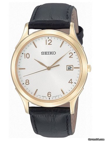 Seiko SGEE10P1 Herrenuhr watches
