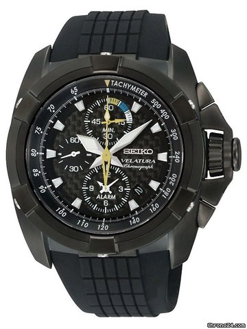 Seiko Velatura SNAE17P1 Herrenuhr watches