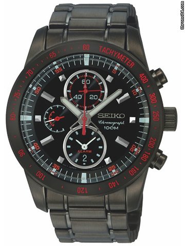 Seiko SNAD91P1 Herrenuhr watches