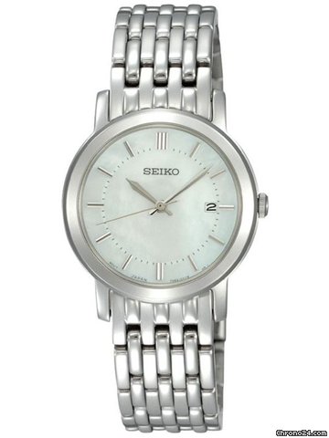 Replica Seiko SXDB93P1 Damenuhr Watch