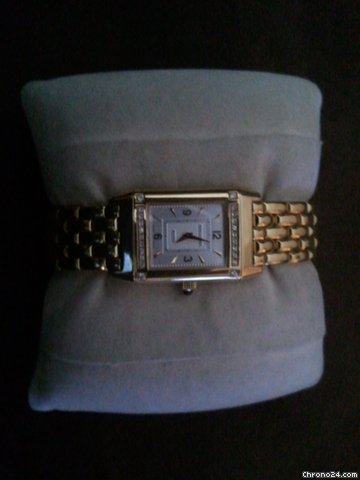 Jaeger-LeCoultre Reverso Dame Joaillerie watches