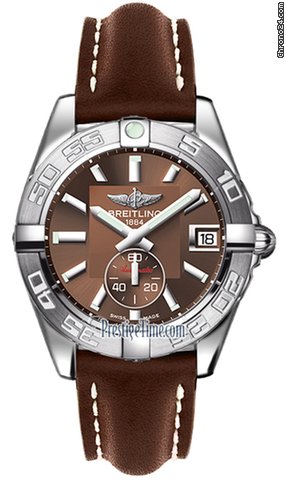 Breitling Galactic 36 Automatic watches