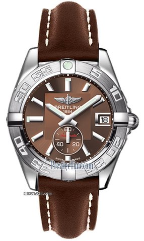 Breitling Galactic 36 Automatic watches
