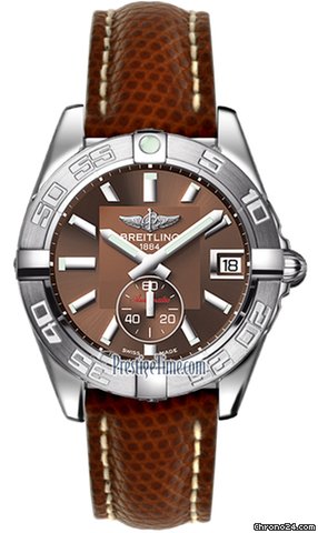 Breitling Galactic 36 Automatic watches
