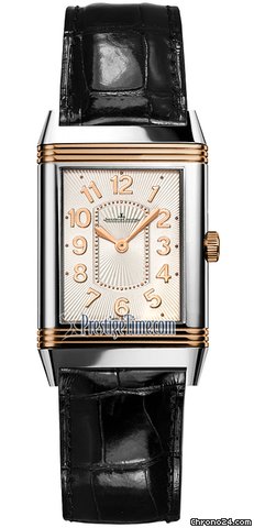 Jaeger-LeCoultre Grande Reverso Lady Ultra Thin Quartz watches