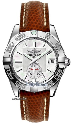 Breitling Galactic 36 Automatic watches