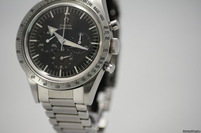 Omega Speedmaster 1957 2815/1 watches