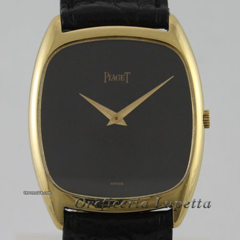 Piaget Classico watches