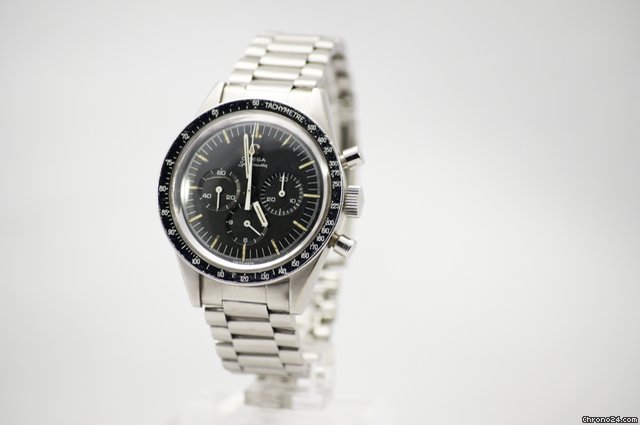 Omega Speedmaster 2998 watches