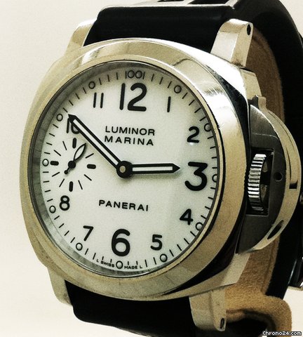 Panerai PAM 113 watches