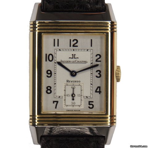 Jaeger-LeCoultre reverso Grande Taille watches