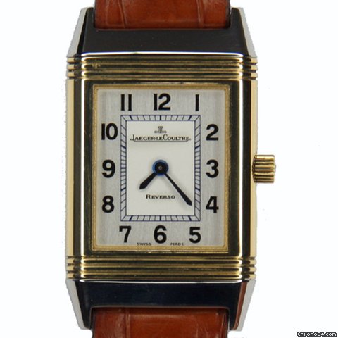 Jaeger-LeCoultre reverso Lady watches