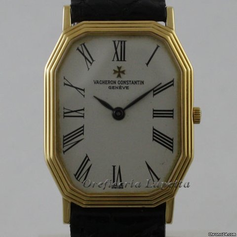 Vacheron Constantin Classico watches