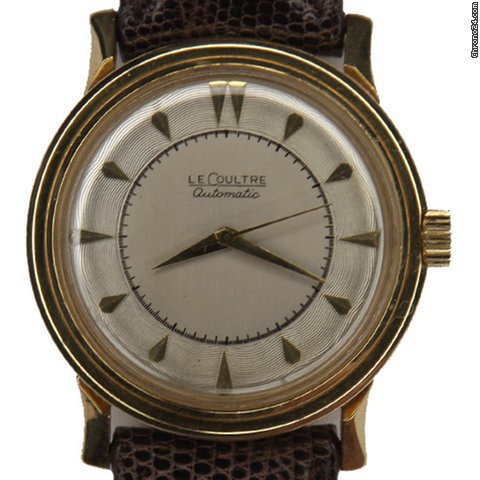 Jaeger-LeCoultre Klassiek Vintage watches