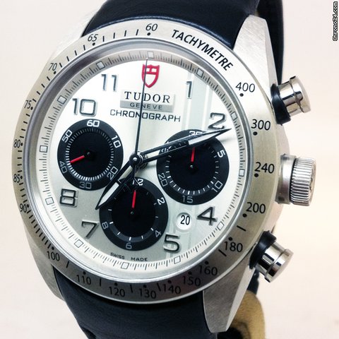 Tudor FAST RIDER CHRONOGRAPH 42000 watches