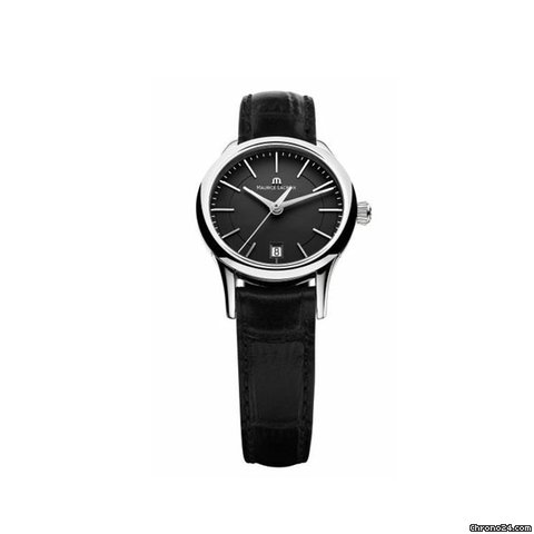 Maurice Lacroix Uhren Les Classiques Date Ladies, LC1113-SS001-330 watches