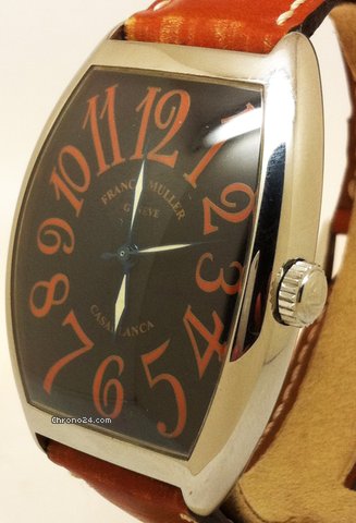 Franck Muller casablanca 6850 watches