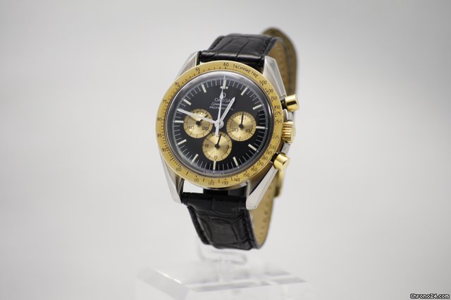 Omega Speedmaster Limited Edition for Italy watches