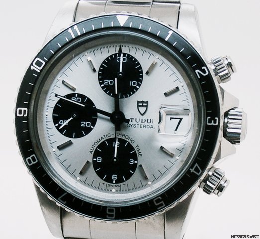 Tudor CHRONO 79170 watches
