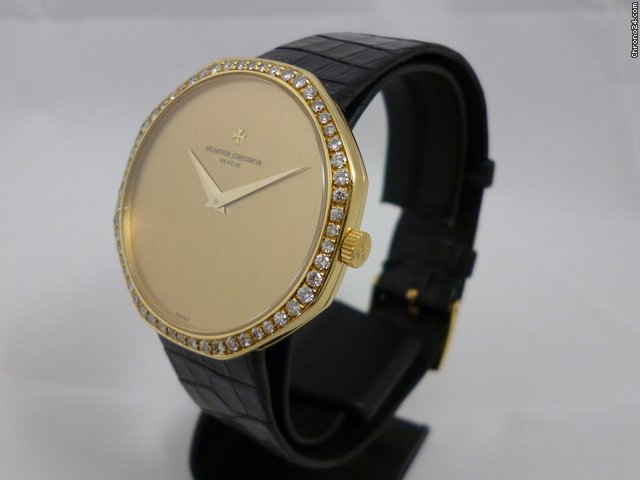 Vacheron Constantin Schmuckuhr watches