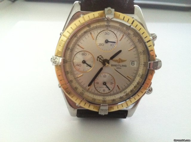 Breitling 1884 watches