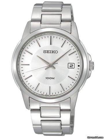 Seiko SGEF49P1 Herrenuhr watches