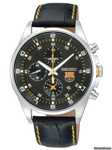 Seiko SNDD25P1 Herrenuhr Chronograph watches