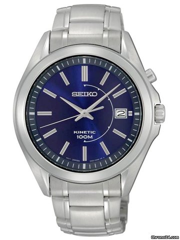 Seiko Kinetic SKA521P1 Herrenuhr watches